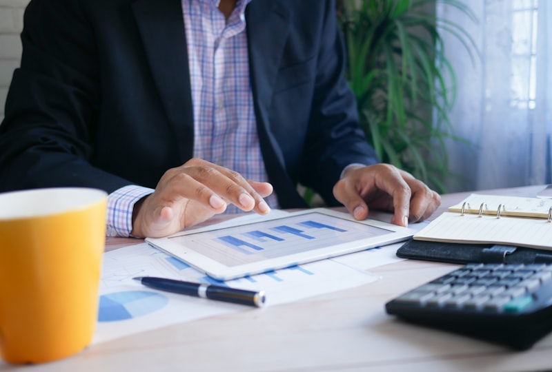 איך לבנות תוכנית עסקית שתמשוך משקיעים?